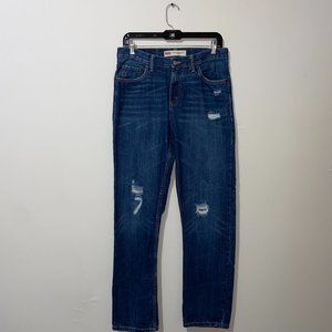 Levi's Men's Jeans 502 - Size 18Reg W29 L29